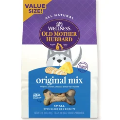 Original Mix Small Dog Treats