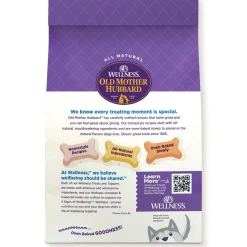 Original Mix Small Dog Treats