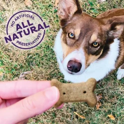 Original Mix Small Dog Treats