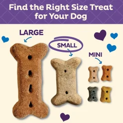 Original Mix Small Dog Treats