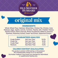 Original Mix Small Dog Treats