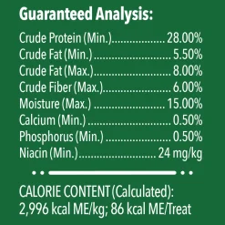 Original Regular Dental Dog Treats