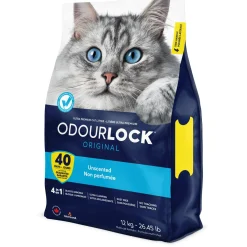 Original Ultra Premium Cat Litter