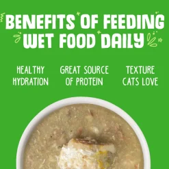 Outback Grill with Sardine & Seabass Adult Cat Food