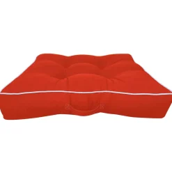 Outdoor Mattress Bed Orange