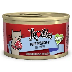 Over the Moo-n Beef Entree Pate