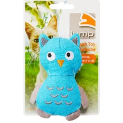 Owl Cat Toy