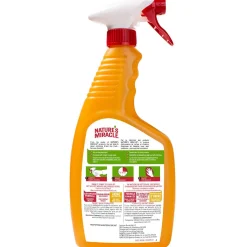 Oxy Formula Set-In Cat Stain Destroyer