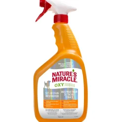 Oxy Formula Set-In Dog Stain Destroyer