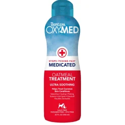 OxyMed Medicated Oatmeal Pet Treatment