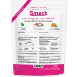 Pacific Fish Feast Recipe Cat Food