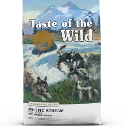 Pacific Stream Puppy Formula Dog Food