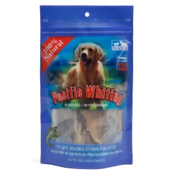 Pacific Whiting for Dogs