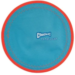 Paraflight Flyer Dog Toy