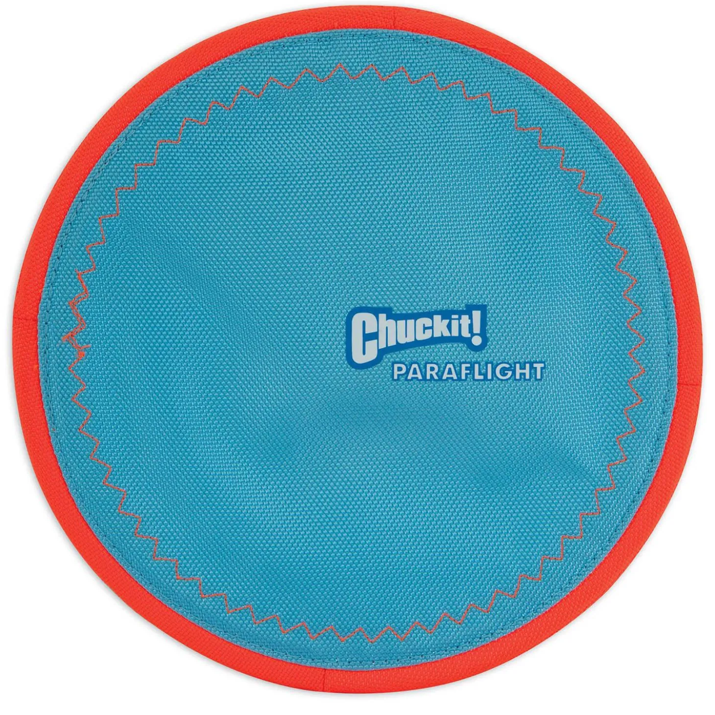 Paraflight Flyer Dog Toy