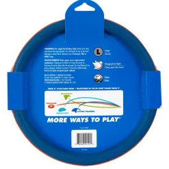 Paraflight Flyer Dog Toy