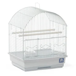 Parakeet Cage Kit
