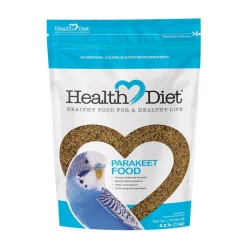 Parakeet Food