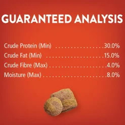 Party Mix Gravy-licious Chicken & Gravy Flavours Crunch Cat Treats