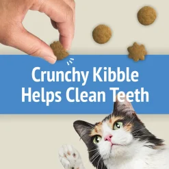 Party Mix Naturals Gourmet Crunch Cat Treats