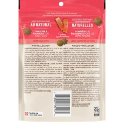 Party Mix Naturals Seaside Crunch Cat Treats