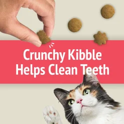 Party Mix Naturals Seaside Crunch Cat Treats