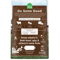 Pasture-Raised Lamb Recipe Adult Cat Food