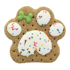 Paw Cookie
