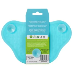 PAW Lick Pad Blue
