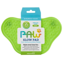 PAW Lick Pad Green