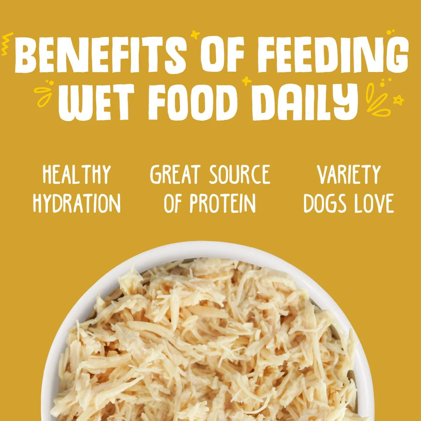 Paw Lickin' Chicken with Chicken Breast Dog Food