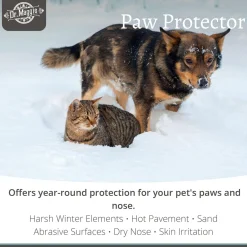 Paw Protector