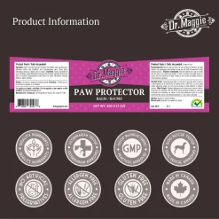 Paw Protector