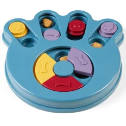 Paw Puzzle Dog Toy