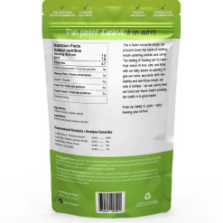 Pawlicks Organic Catnip & Chicken Cat Treats