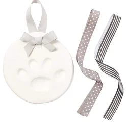 Pawprints Hanging Keepsake