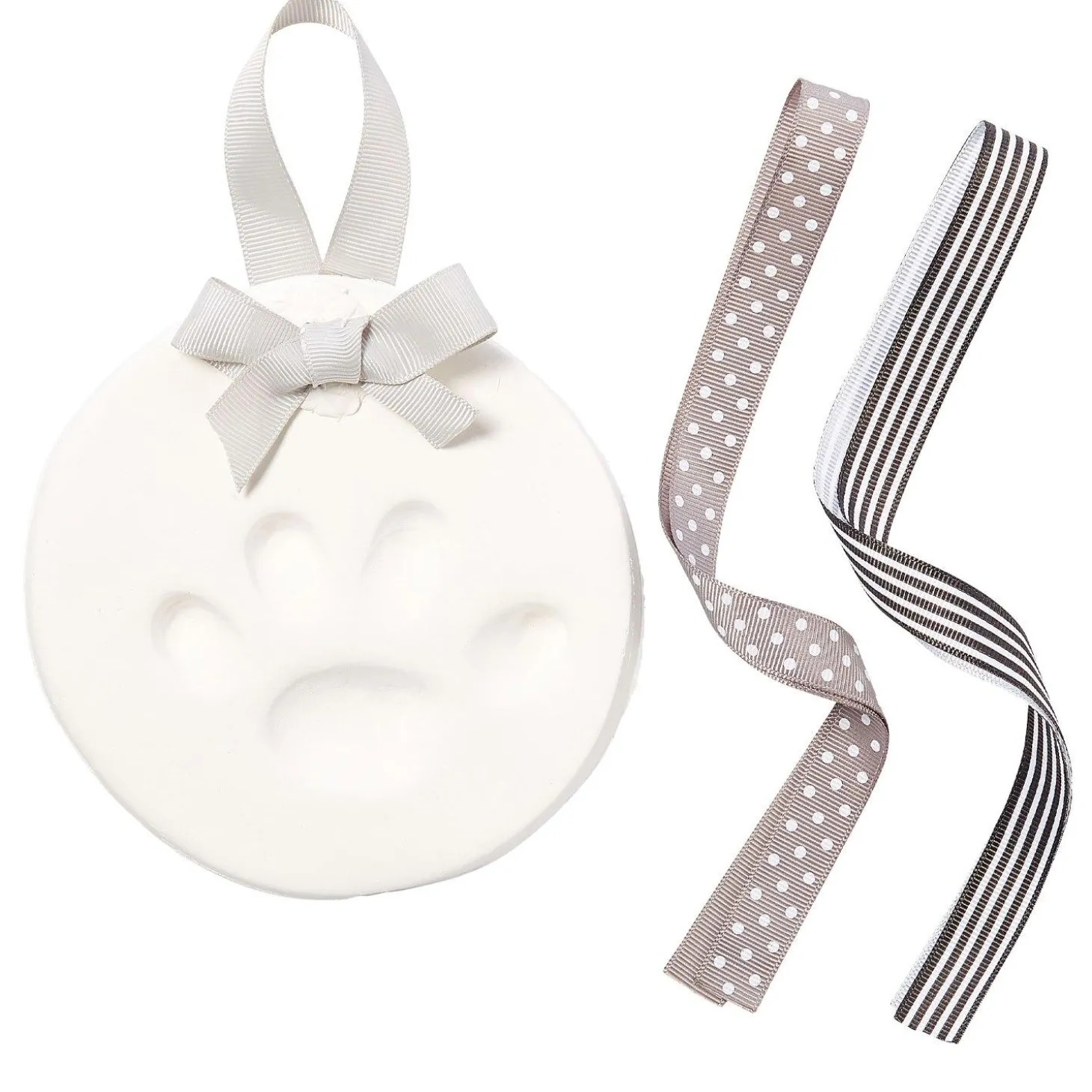 Pawprints Hanging Keepsake