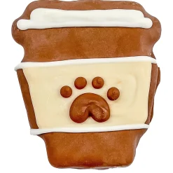 Pawsome Pink Smoothie & Barkuccino Assorted Dog Treat