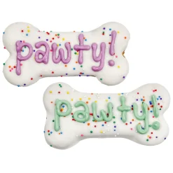 Pawty Bones Assorted Dog Treats