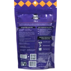 PB+J Pill Hider Dog Treats