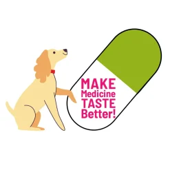 PB+J Pill Hider Dog Treats