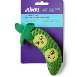 Peas Dental Cat Toy