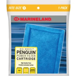 Penguin Power Filter Replacement Filter Size B