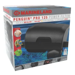 Penguin Pro 125 Filter
