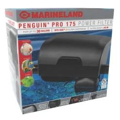 Penguin Pro 175 Filter