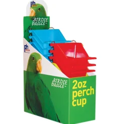 Perch Cup Assorted Colours