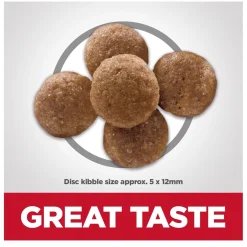 Perfect Digestion Chicken Brown Rice & Whole Oats Recipe Adult Dog Food