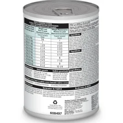 Perfect Weight & Joint Support Hearty Vegetables & Tuna Stew Adult Dog Food