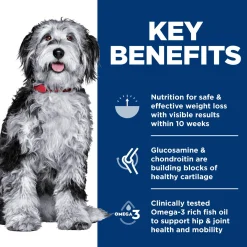 Perfect Weight & Joint Support Hearty Vegetables & Tuna Stew Adult Dog Food