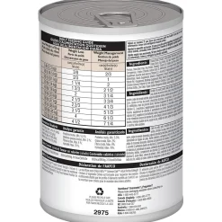 Perfect Weight Chicken & Vegetable Entree Adult Dog Food